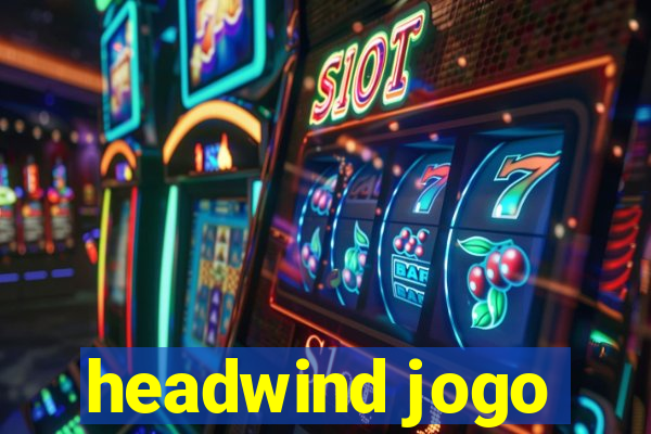 headwind jogo