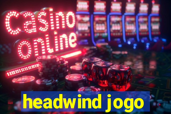 headwind jogo