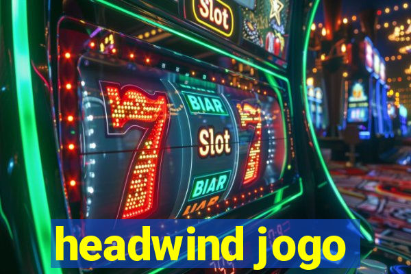 headwind jogo