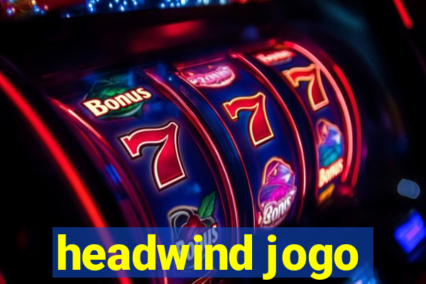 headwind jogo