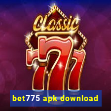 bet775 apk download