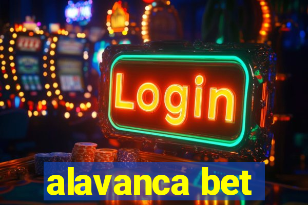 alavanca bet