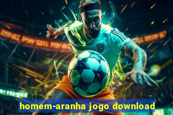 homem-aranha jogo download