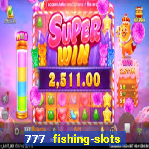 777 fishing-slots bingo poker winway