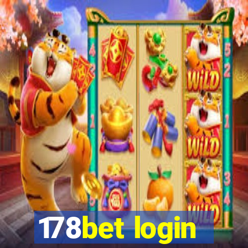 178bet login