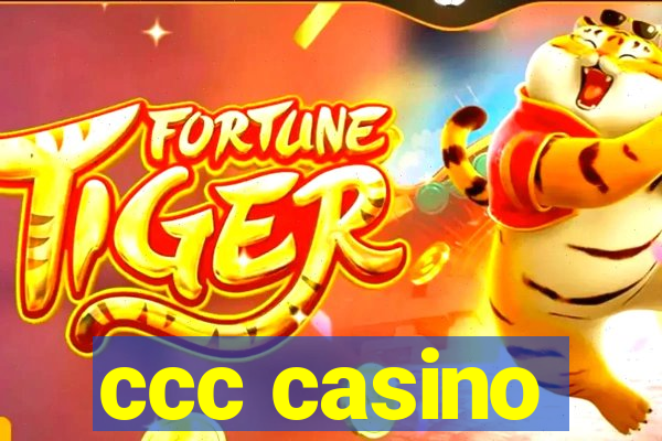 ccc casino