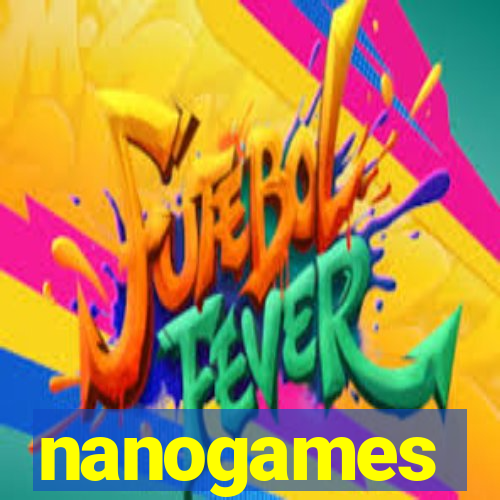 nanogames