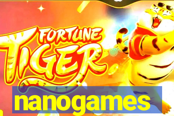 nanogames