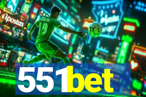 551bet