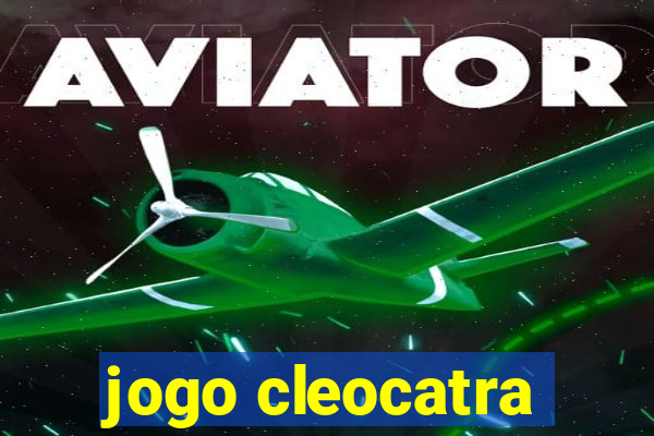 jogo cleocatra