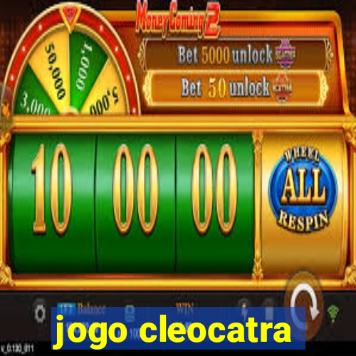 jogo cleocatra