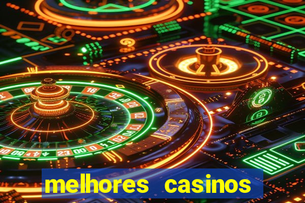 melhores casinos online portugal