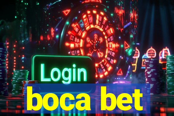 boca bet