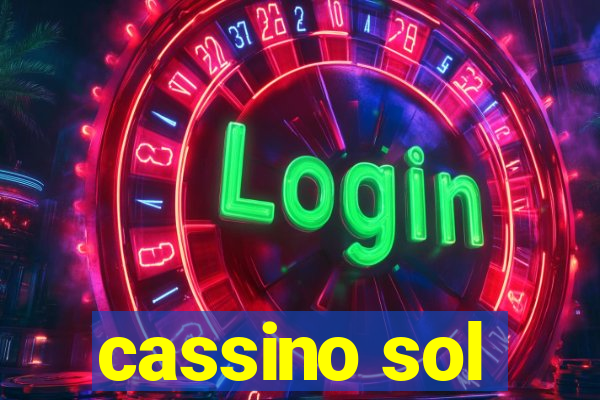 cassino sol