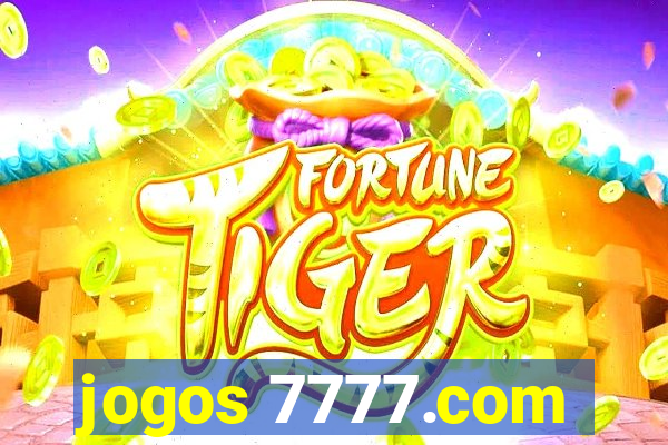 jogos 7777.com