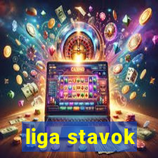 liga stavok