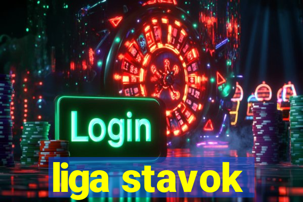 liga stavok