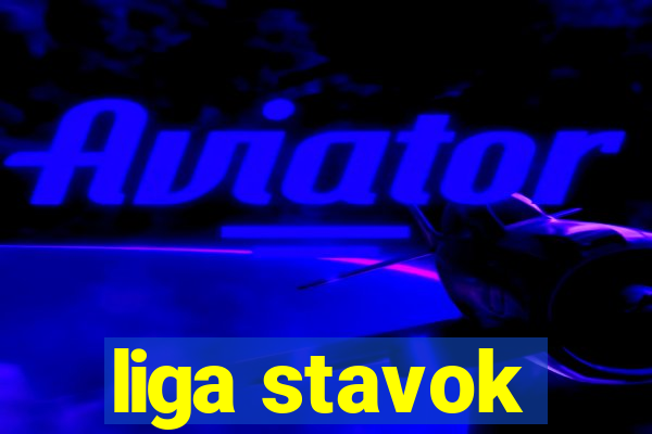 liga stavok