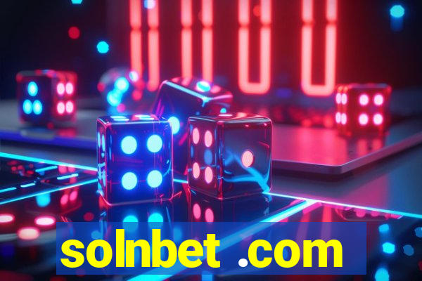 solnbet .com