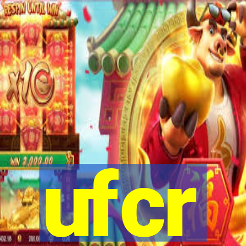 ufcr