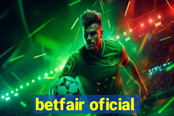 betfair oficial