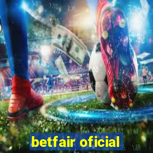 betfair oficial