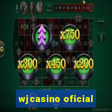 wjcasino oficial