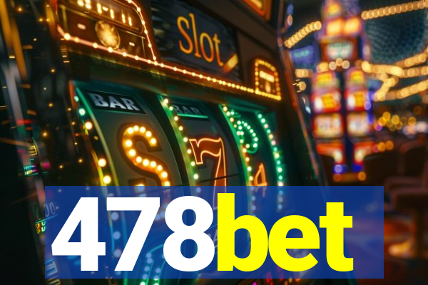 478bet