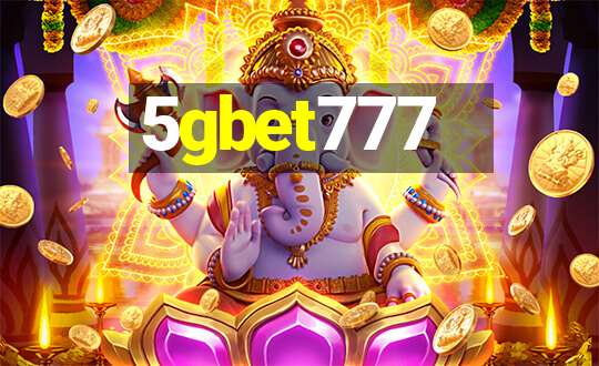 5gbet777