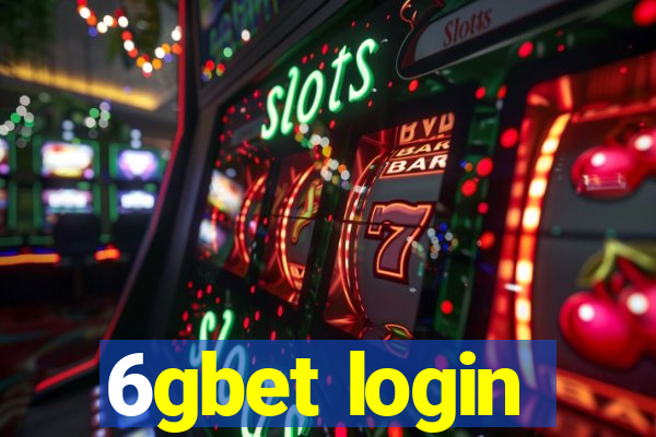 6gbet login