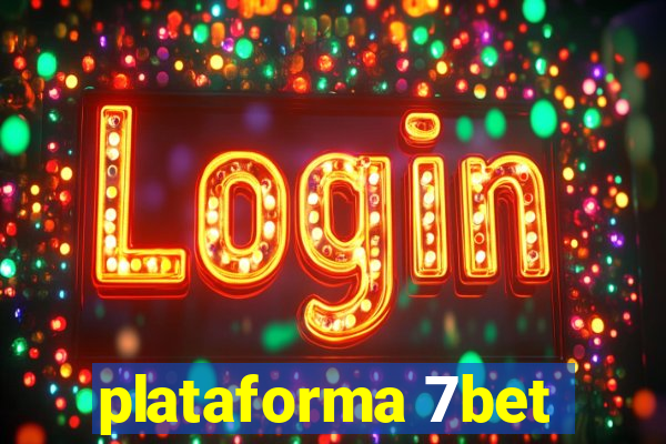 plataforma 7bet