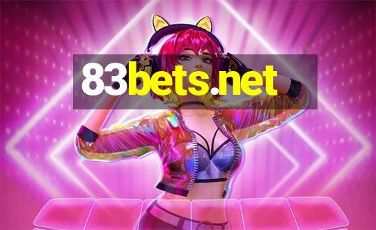 83bets.net