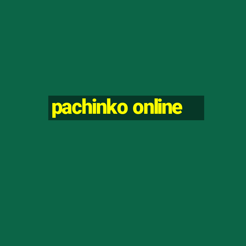 pachinko online