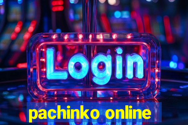 pachinko online