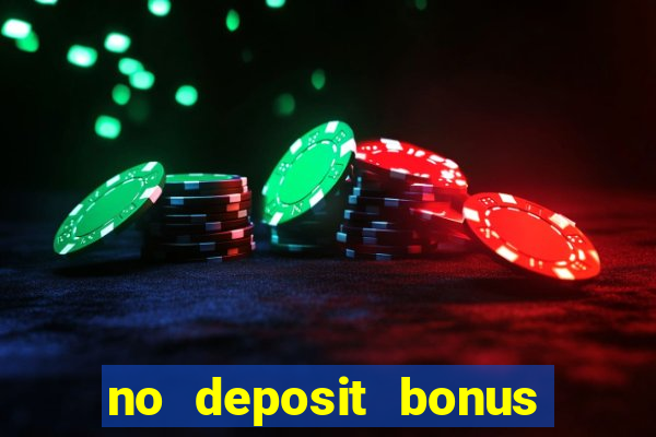 no deposit bonus codes for real vegas casino