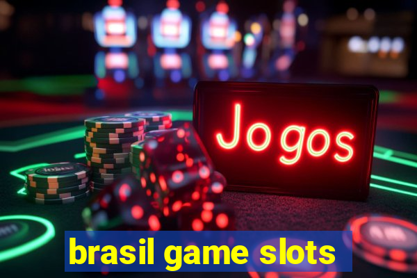 brasil game slots