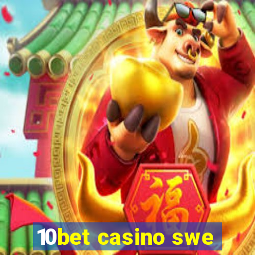 10bet casino swe