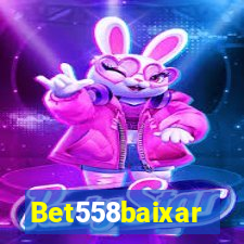 Bet558baixar