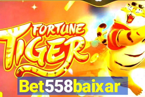 Bet558baixar