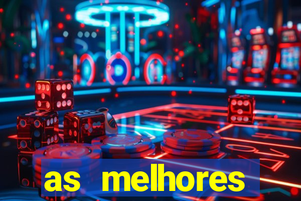 as melhores plataformas para jogar fortune tiger