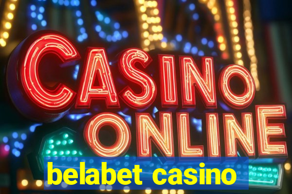 belabet casino