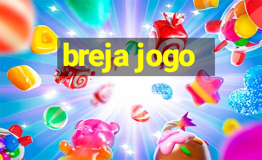 breja jogo