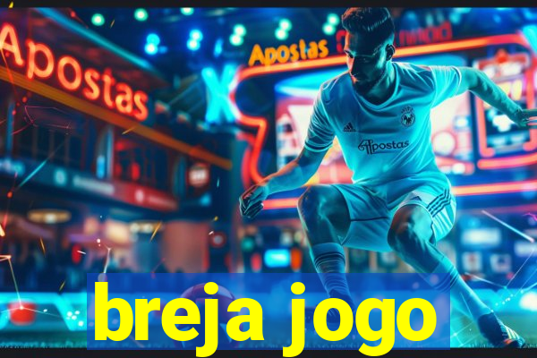 breja jogo