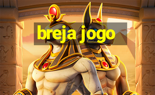 breja jogo