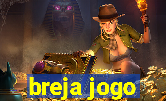 breja jogo