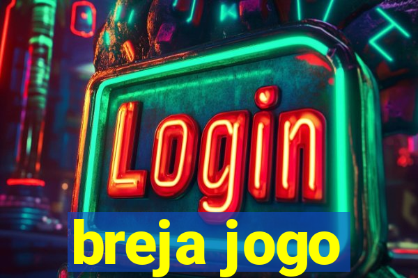 breja jogo