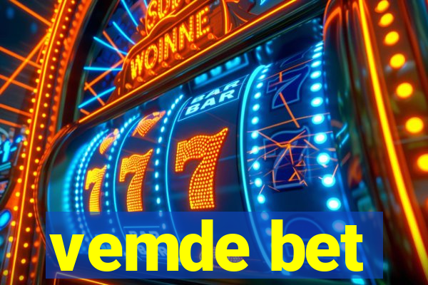 vemde bet