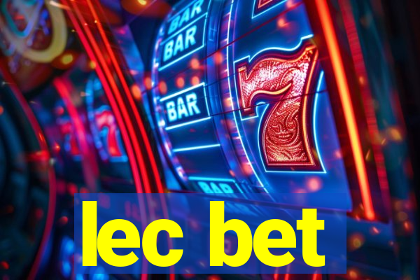 lec bet