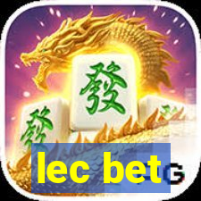 lec bet