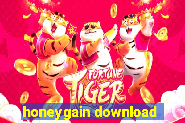 honeygain download